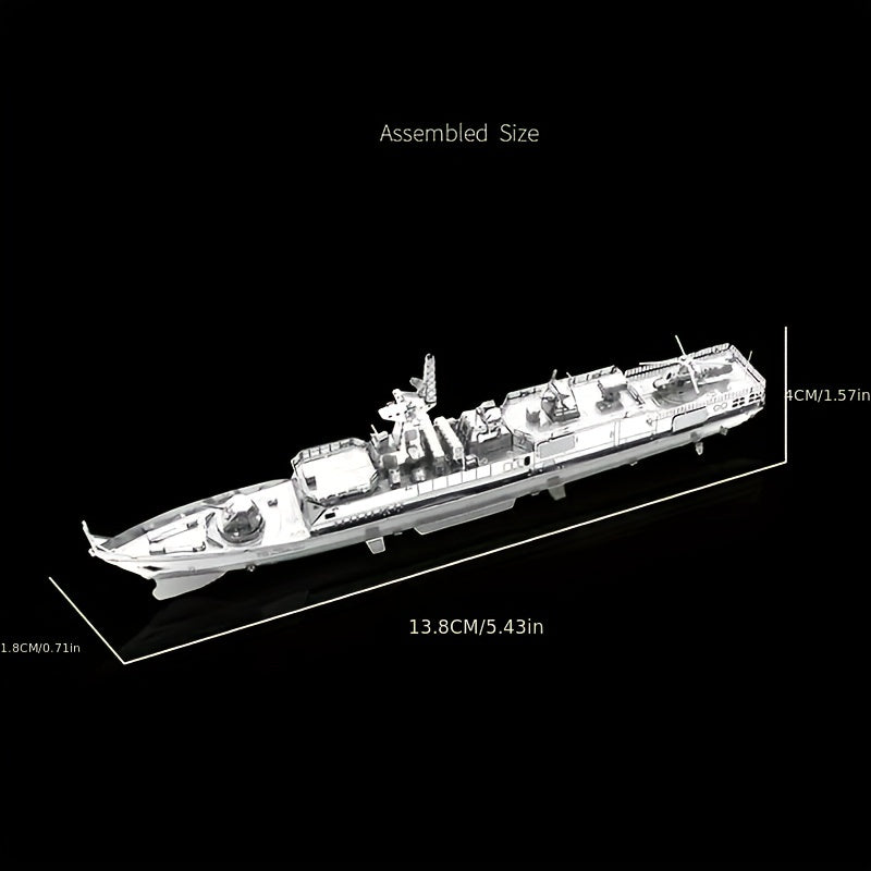 Υψηλής ποιότητας 3D Model Puzzle Model Kit - Κύπρος - Κύπρος