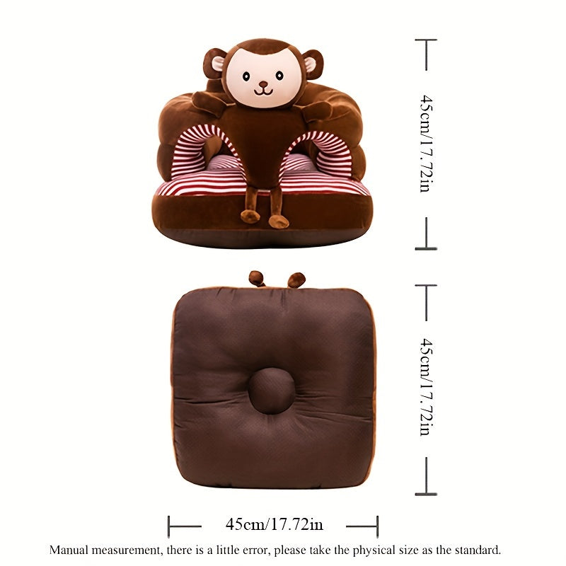 MiiYoung Cartoon Sofa Chair for Children 🎁