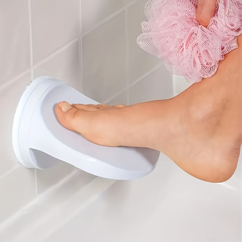 Suction Foot Pedal Pad - Bathroom Accessory - Cyprus