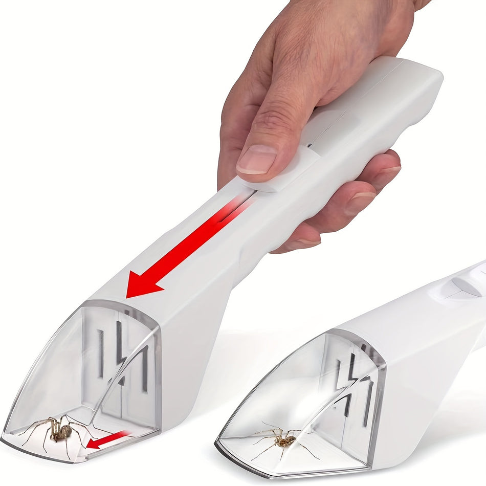 Easy-To-Use Handheld Insect & Bee Catcher - Cyprus