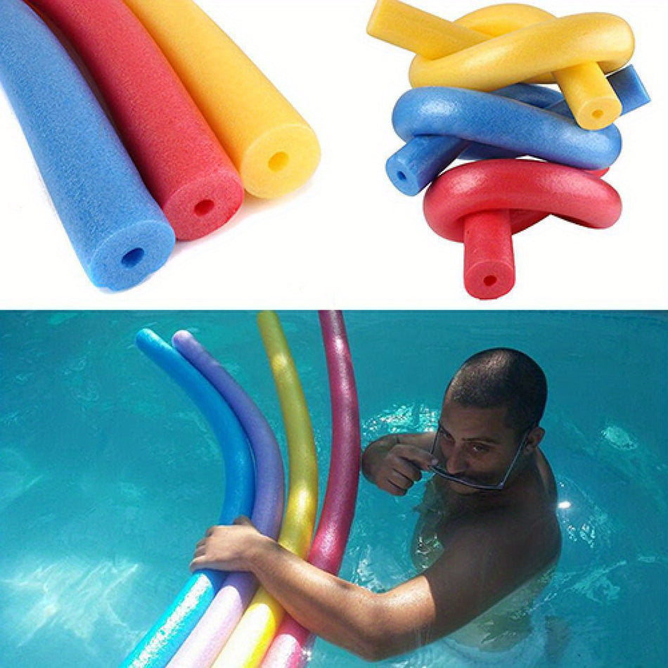 Flexi Foam Pool Rod Game Toy - Cyprus