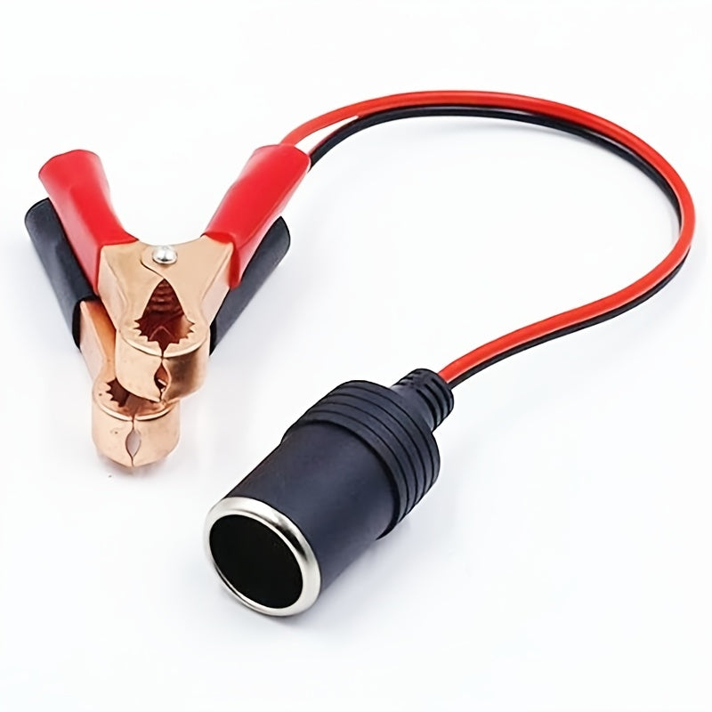 Car Battery Clamps Terminal Adapter Extension Cord - Cyprus