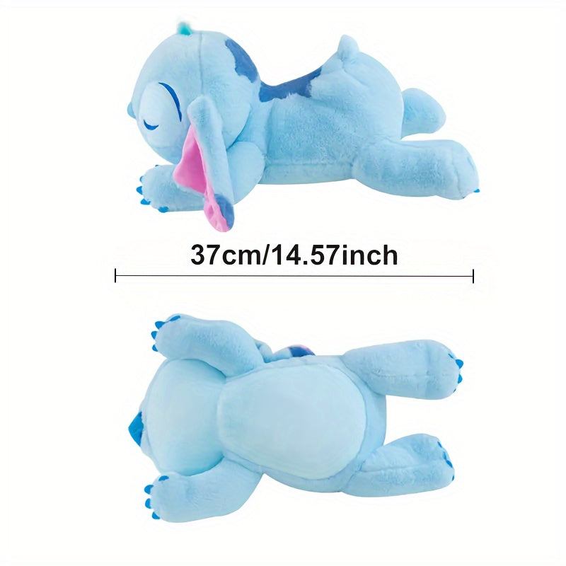 Lilo & Stitch Peluş Oyuncak Yastığı - Kıbrıs