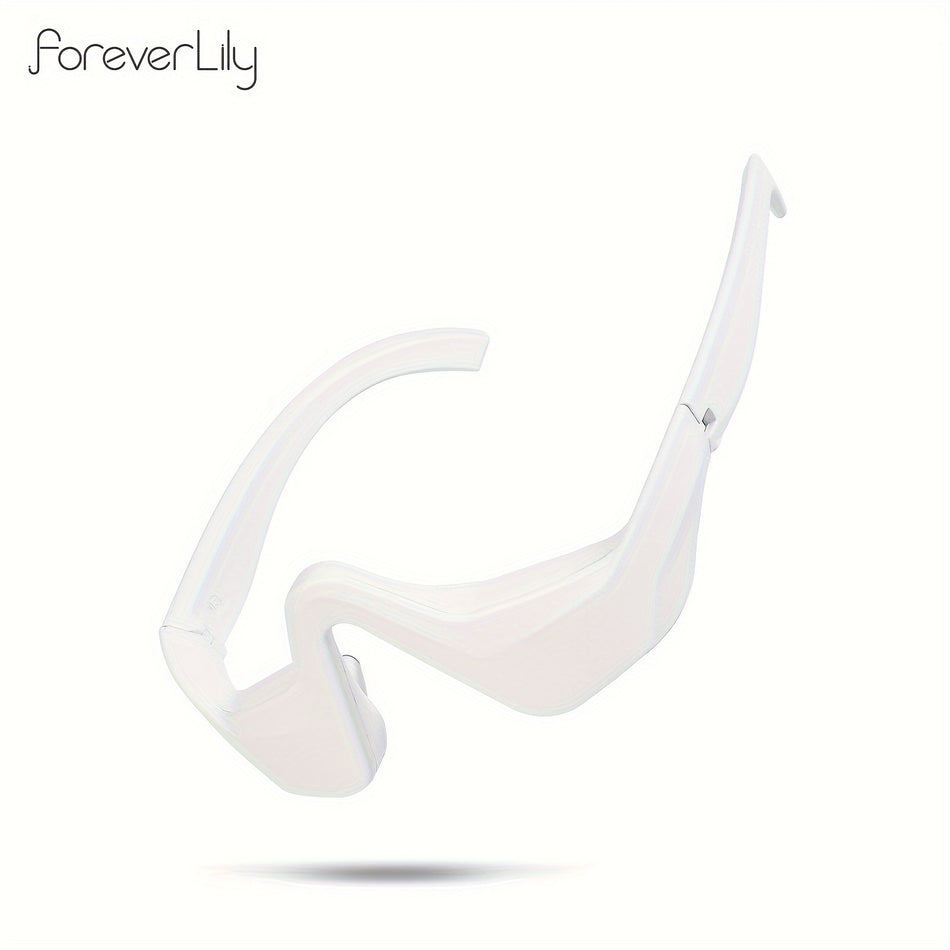 Foreverlily 3D Eye Massagebaste - Zypern