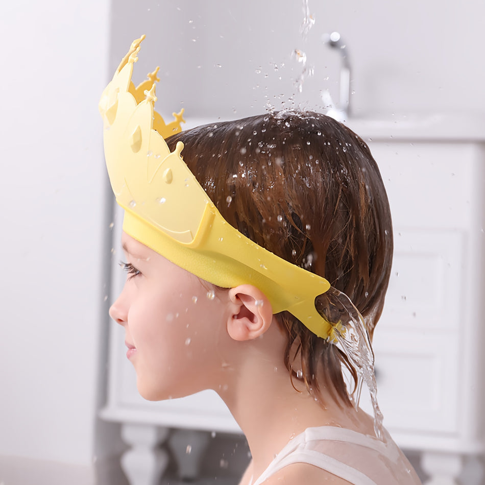 Splash-Proof Hat for Kids (Ages 3-6) - RP63463