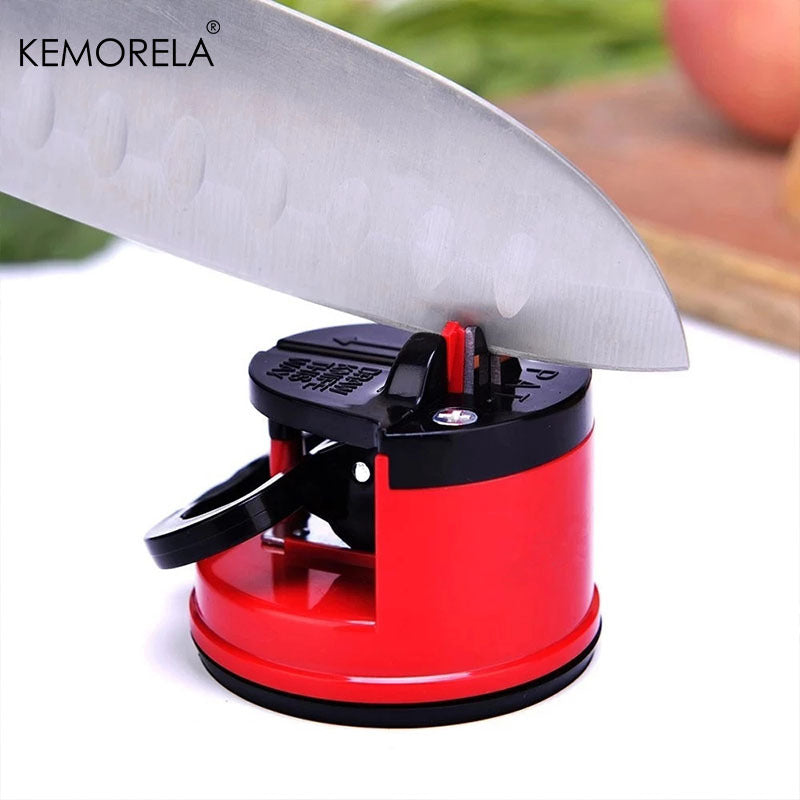 Knife Sharpener for Kitchen and Outdoor Use - Cyprus