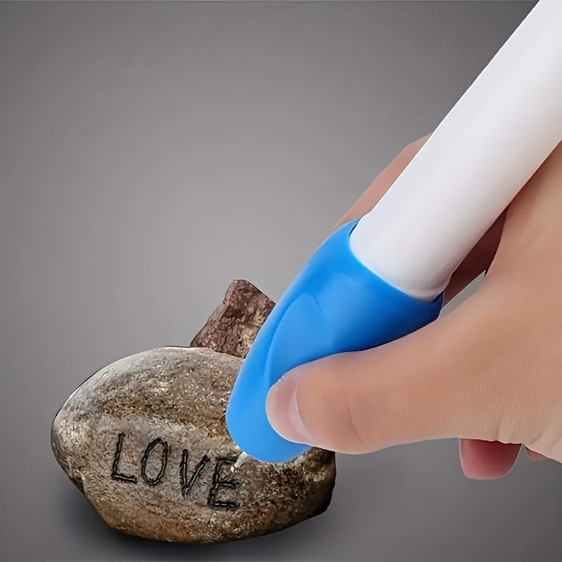 Precision Cordless Electric Engraving Pen - Cyprus