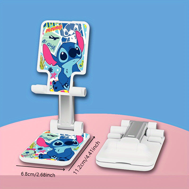 Disney Stitch Adjustable Phone and Tablet Stand - Cyprus