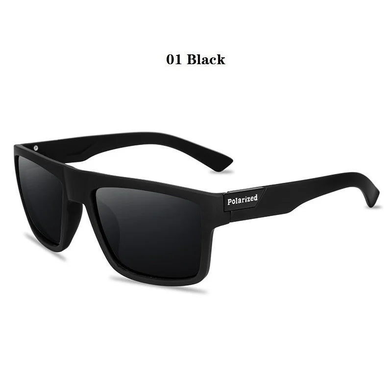 Designer polarized sunglasses best sale