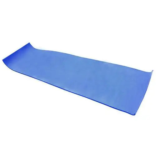 Aluminum Foil Non-Slip EVA Yoga Mat for Outdoor Activities