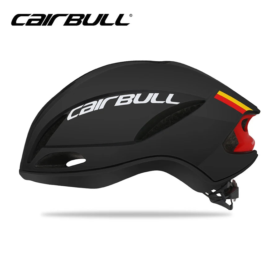 Ultralight Aero Cycling Helm Frauen Männer schwarze Mtb Mountain Road Bike Helm Race Casco Ciclismo Safe Fahrradhelmausrüstung