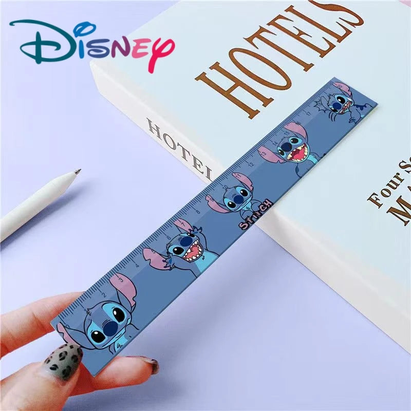 Hot Toys  Stitch Measuring Ruler - Cyprus