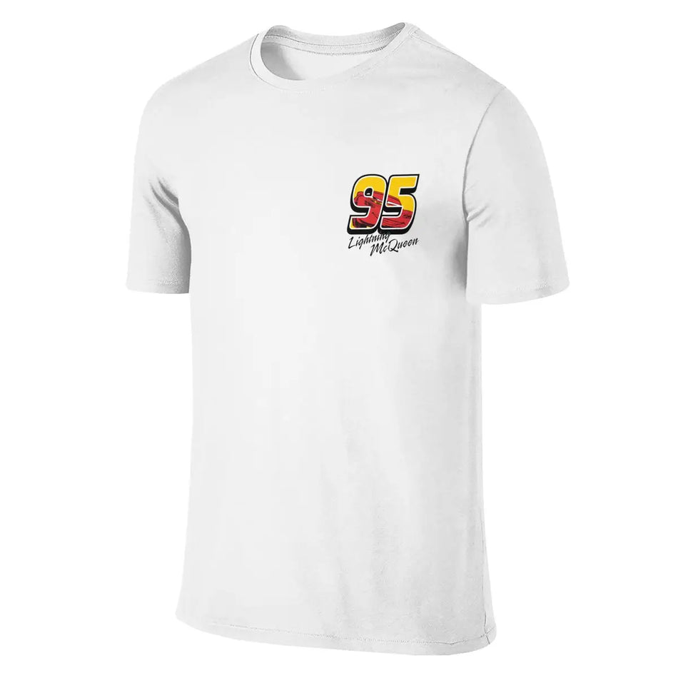 Lightning McQueen Cars 95 Fusual Cotton Fort для мужчин - Кипр