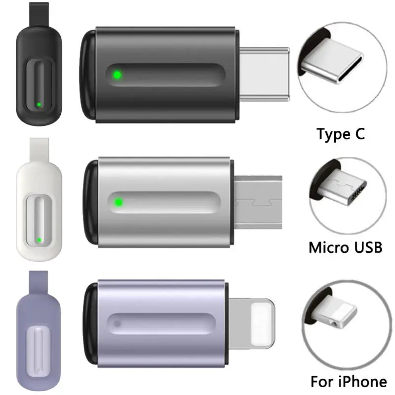 Wireless Infrared Remote Control Adapter for Mobile Phones - Cyprus