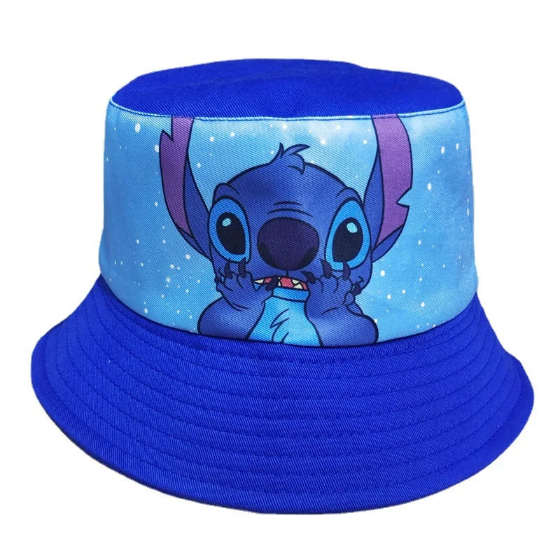 Stitch Adjustable Baseball Cap for Kids - Cyprus