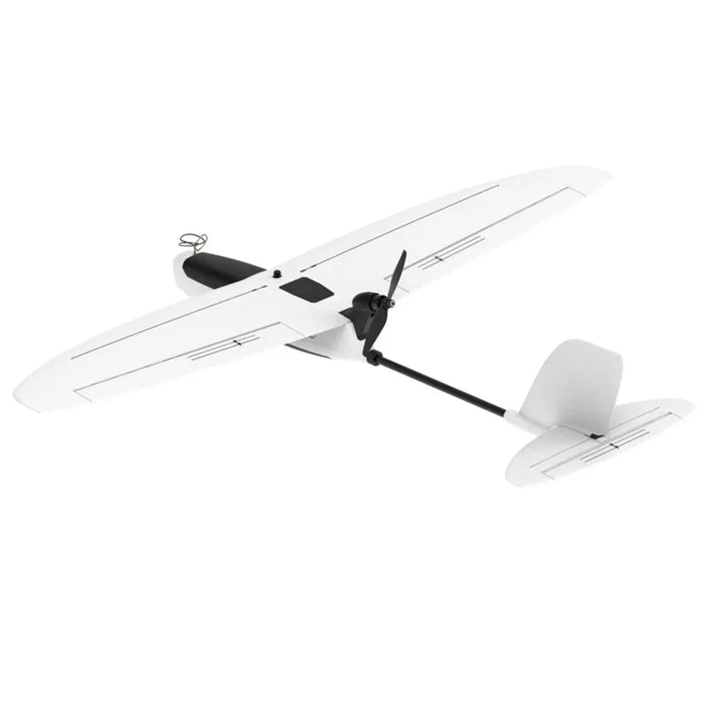 Planeur FPV ZOHD Drift 877mm - Avion RC EPP Version PNP pour Amusement en Plein Air 