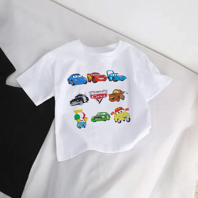 Fut Miniso Lightning McQueen Kids - Кипр