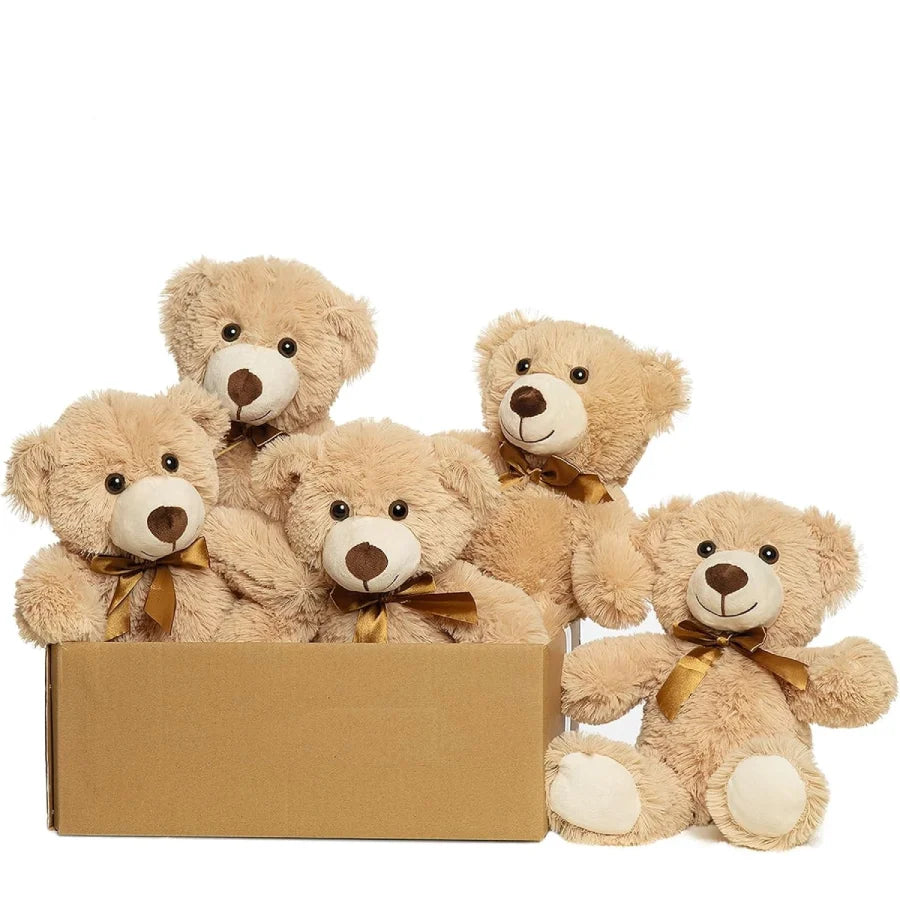 Noenname süßer Plüsch Teddybär