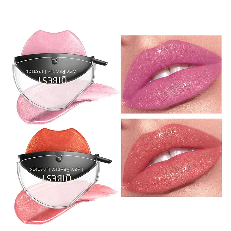 LUXURYTO Magic Color Changing Long Lasting Lipstick