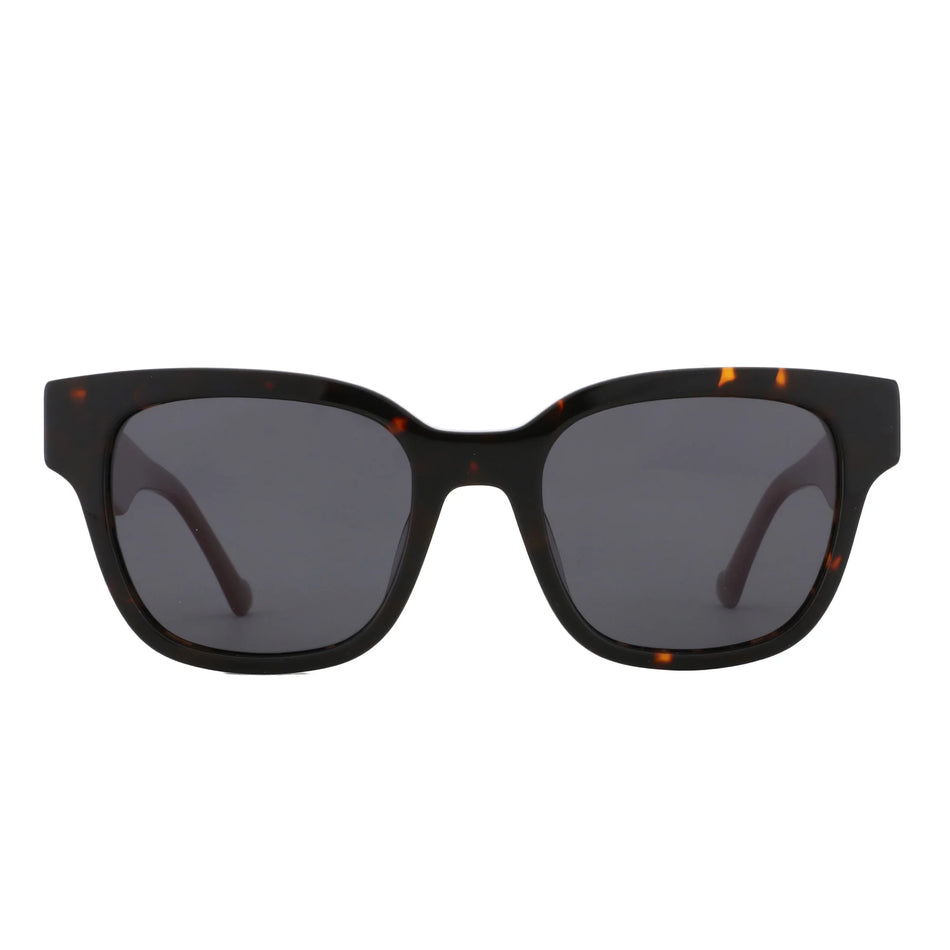 Zenottic 2024 Mode Square Recription Sonnenbrille - anpassbare Myopie/Hyperopie Progressive Sonnenbrille