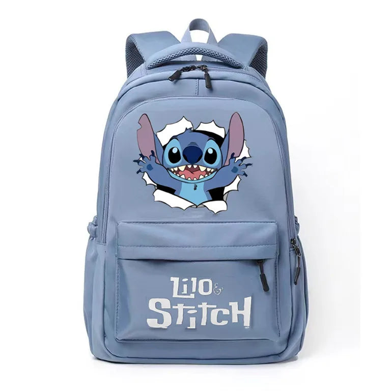 Stitch school backpack online