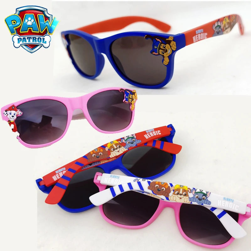 Paw Patrol Anime Kinder Sonnenschutz Sonnenbrille