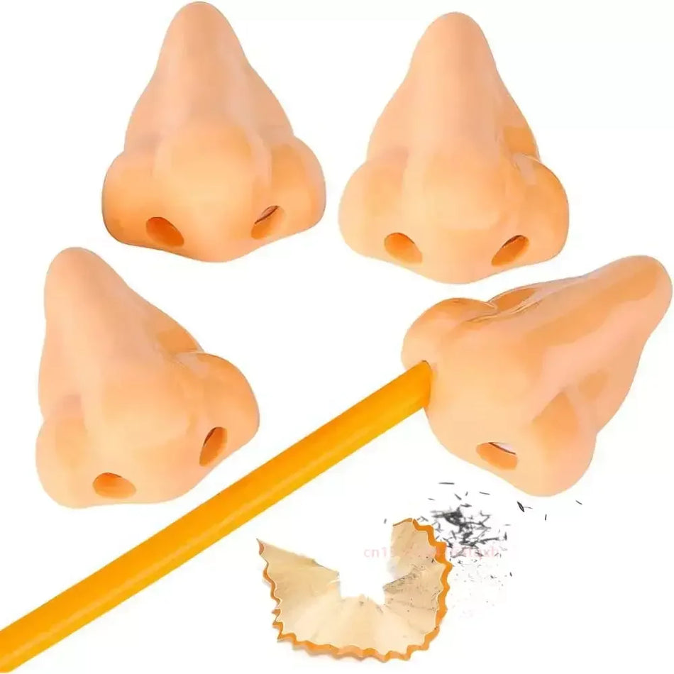 MOONBIFFY Nose Pencil Sharpener - Cyprus