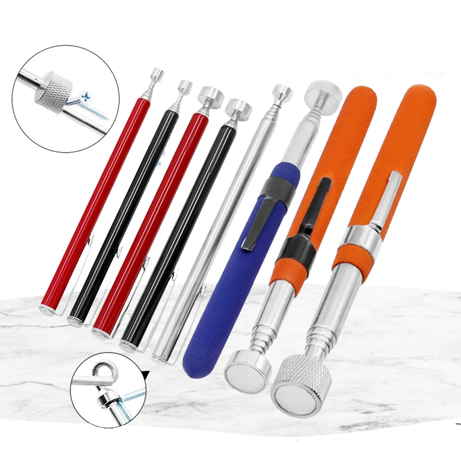 TFCHXZ MINI TELESCOPIC MAGNETIC SICKUP TOULL