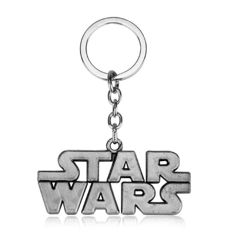 TAKARA TOMY  Star Wars Spaceship R2-D2 Keychain Pendant Metal Accessory - Cyprus