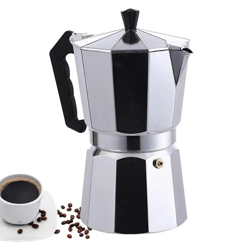 Classian italien Moka Pot Espresso Maker