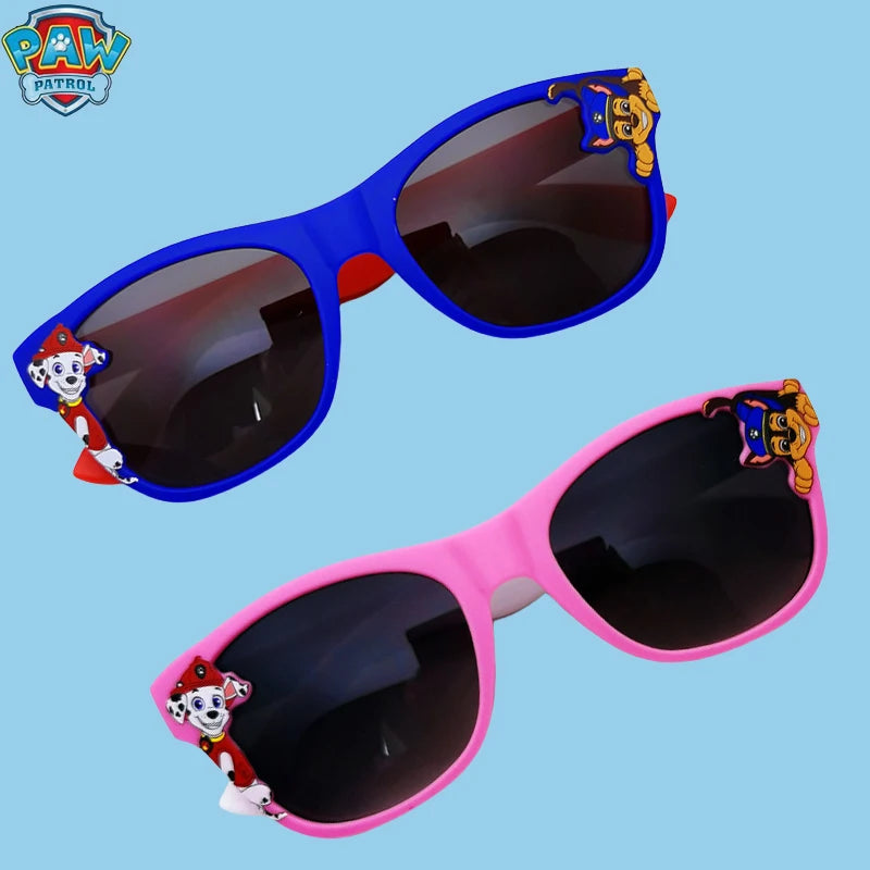 Paw Patrol Anime Kinder Sonnenschutz Sonnenbrille