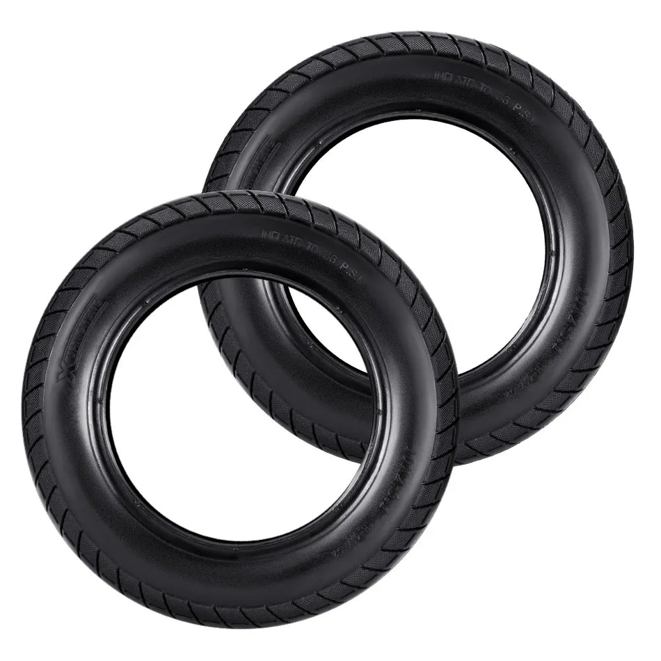 For Xiaomi M365 PRO Electric Scooter 10 Inch inner and outer tire set 10 Inches Modified Tire Reinforced Stable-proof 10*2