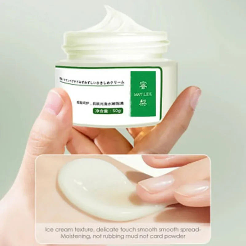 ROSPSKL Six Peptides Anti-Aging Cream for Sensitive Skin