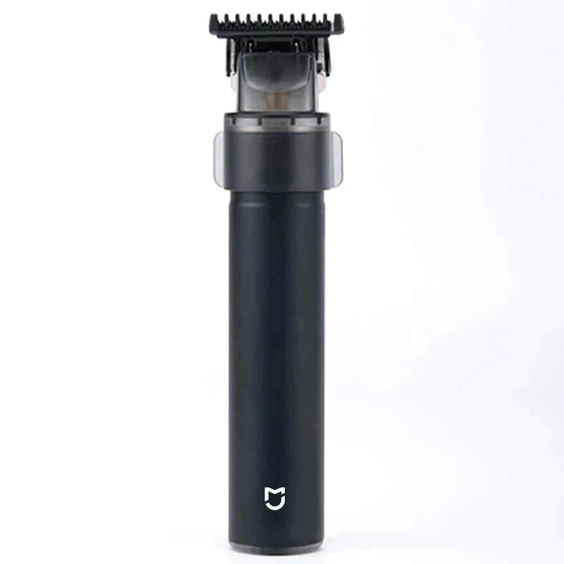 Xiaomi Mijia Hair Climper Триммер для мужчин Электрические бритвы Clippers Barber Professional Haircut Машина парикмахерская пореза