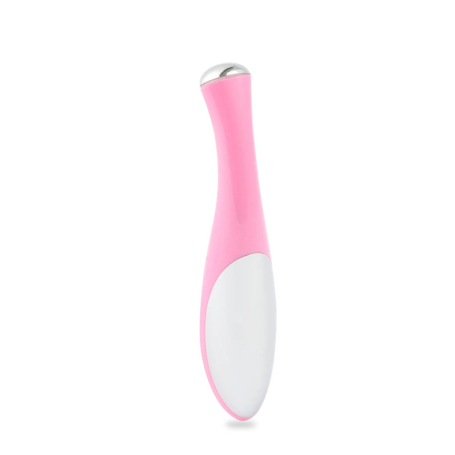 BEYONTH Portable Electric Eye Massager & Anti-Ageing Facial Pen