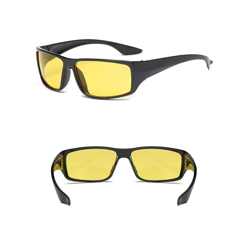 Night vision polarized glasses for drivers online