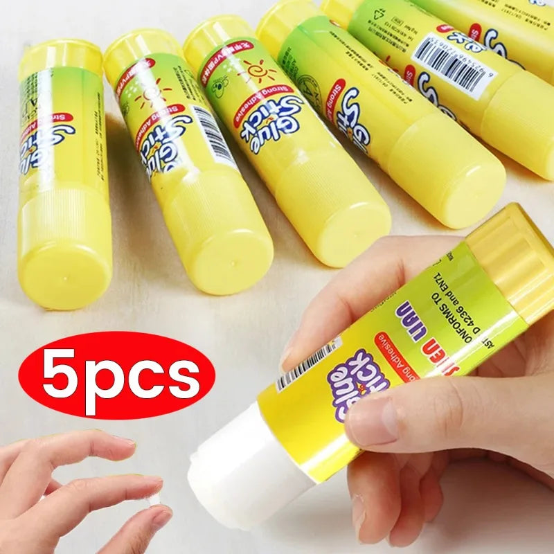 Noenname_null High Viccosity Solid Glue Stick 9g - Кипр