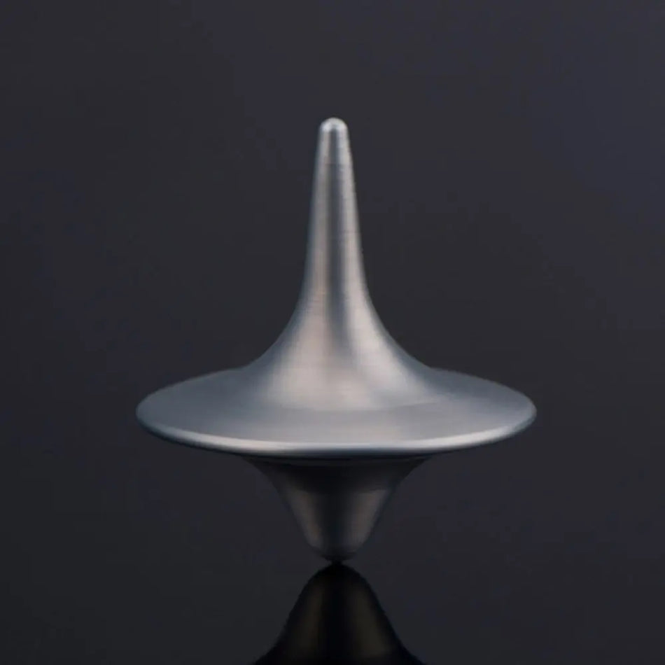 Başlangıç ​​Metal Gyro Spinning Top - Kıbrıs