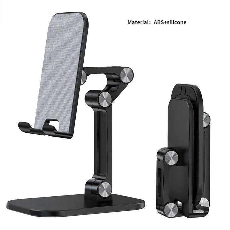 Adjustable Foldable Mobile Phone and Tablet Stand - Cyprus