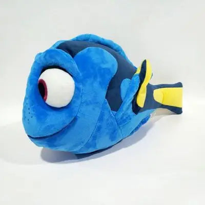 Finding Nemo Dory Plush Toy - Soft Stuffed Animal Doll for Kids Playmate - Cyprus