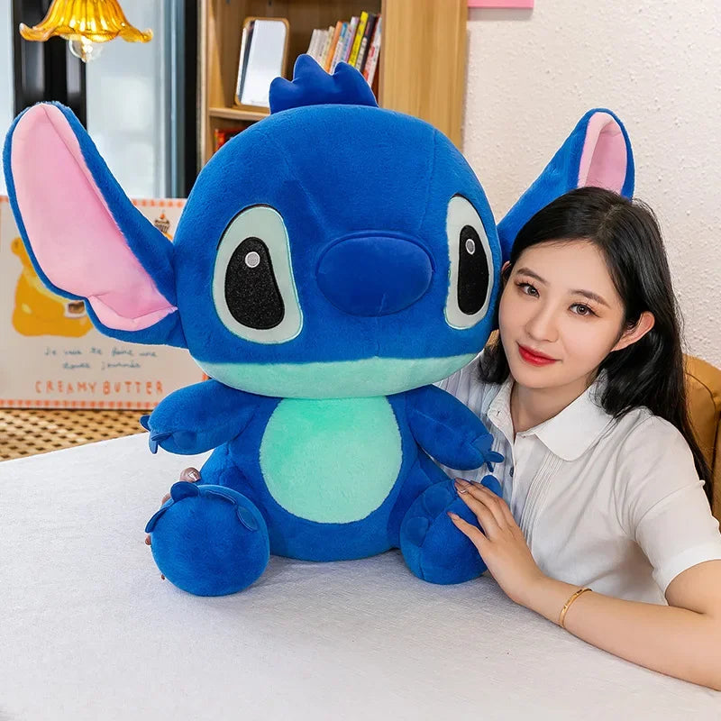 Каваи Disney Stitch Плюши - милое чучело для детей