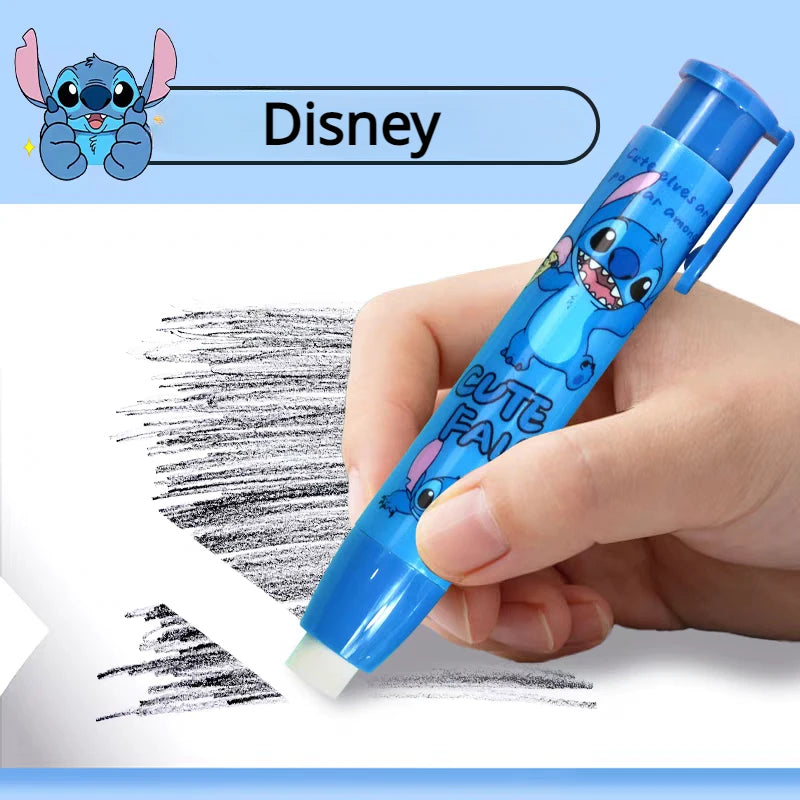 Stitch Creative Modeling Lipstick Eraser - Κύπρο