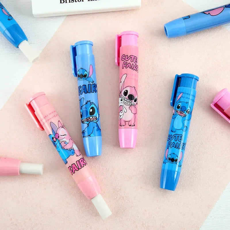 Lilo Stitch Lippenstiftform Eraser - Zypern