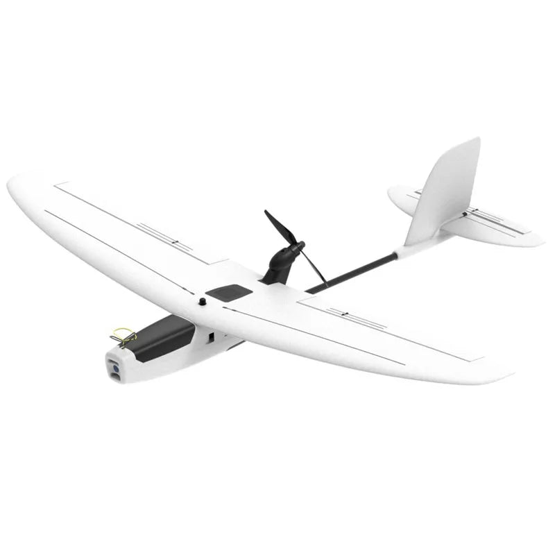 Planeur FPV ZOHD Drift 877mm - Avion RC EPP Version PNP pour Amusement en Plein Air 