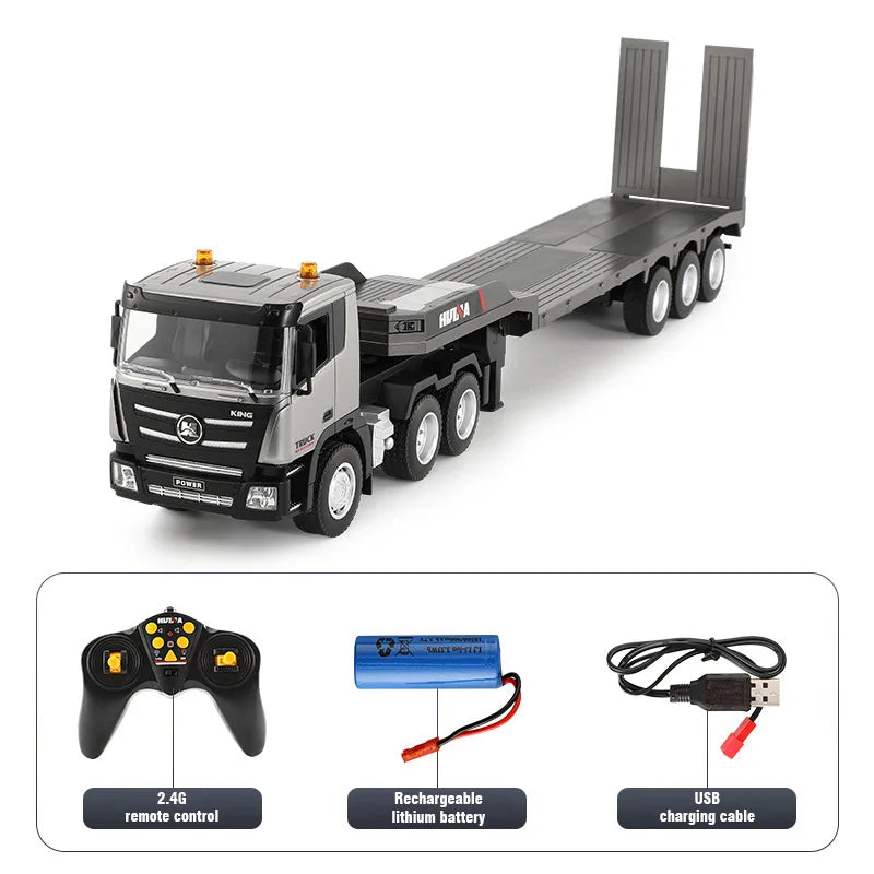 Rc truck remote control price online