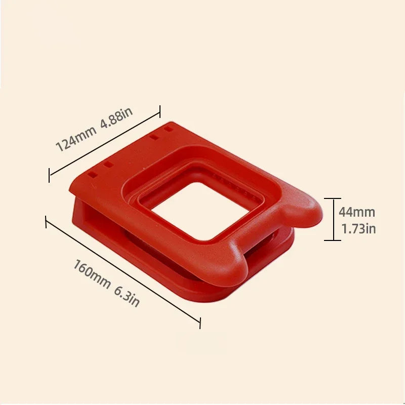 Sandwich Cutter Bread Mold, Toast Maker, Cake Cookie Cutter, Kitchen Breakfast, Dessert DIY Tool, Cookie Cutter