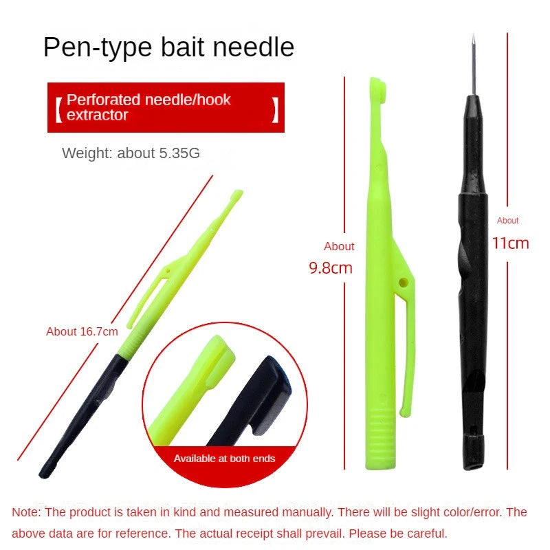 Sarı Fishing Tackle Düğümü Balık Çıkartma ile Bağlama Alet Kiti