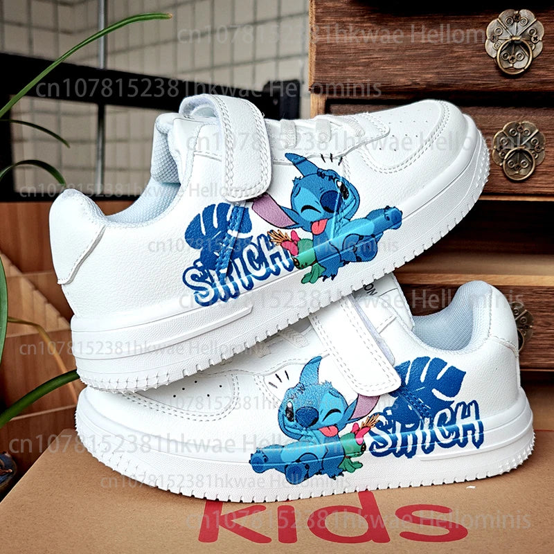 MINISO Unisex Casual Basketball Sneakers for Kids - Cyprus