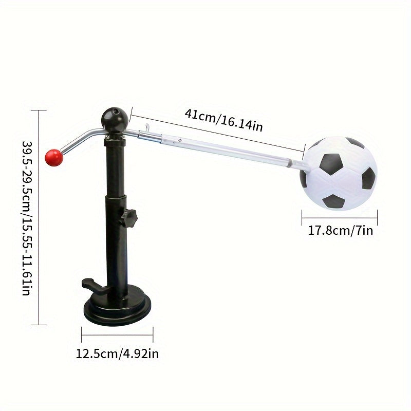 Soccer Ball Foot Sensitivity Training Device for All Seasons - Cyprus