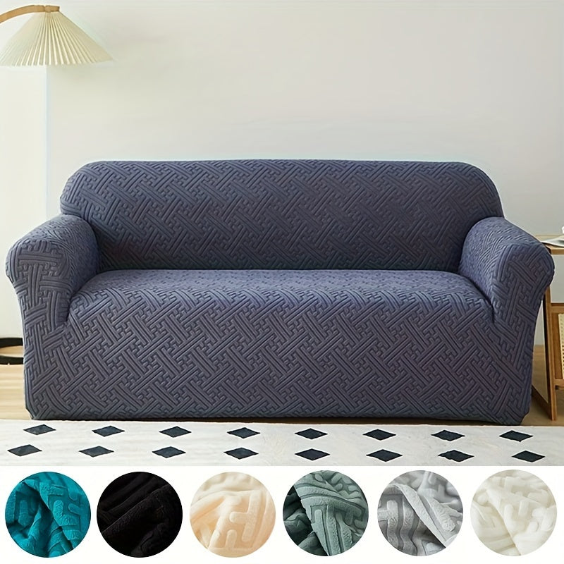 Four Seasons Sofa Slipcover - Kıbrıs